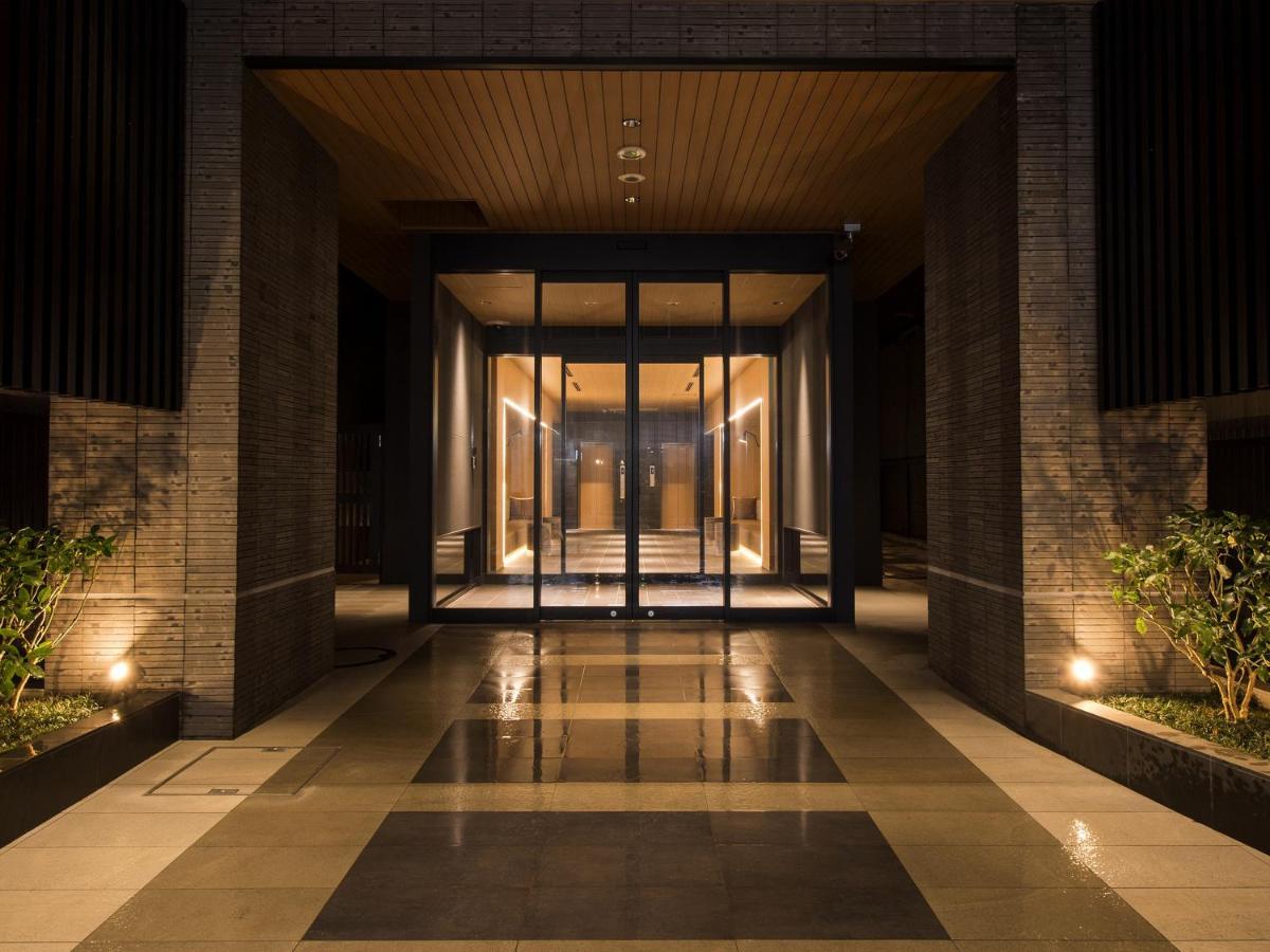 Tmark City Hotel Kanazawa - Vacation Stay 90378V 외부 사진
